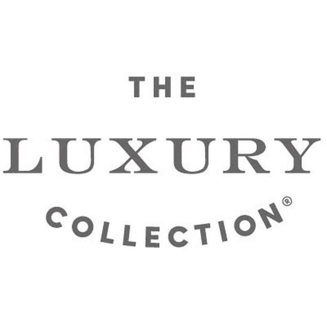 The Luxury Collection Hotels & Resorts - YouTube