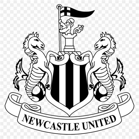 Newcastle United F.C. Newcastle Upon Tyne Premier League EFL Cup ...