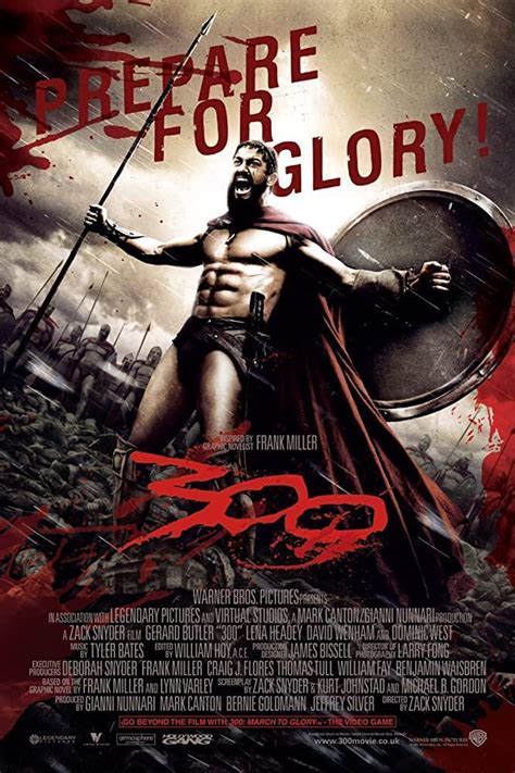 300 (2006) - FilmAffinity