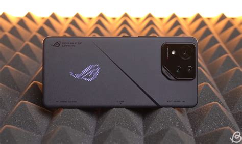 ROG Phone 8 and 8 Pro Launched at CES 2024: Check out the Specs ...