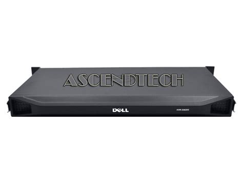 KVM 2162DS 5FCNR 20CFR | Dell Kvm 2162DS 16 Port Switch 5FCNR