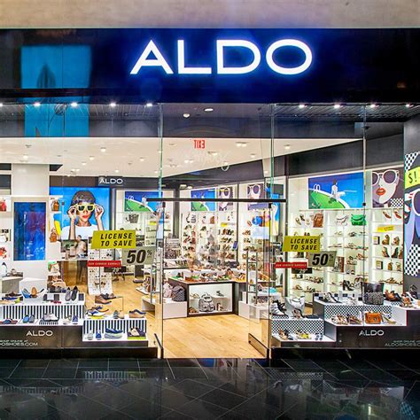 Aldo | Miracle Mile Shops, Las Vegas