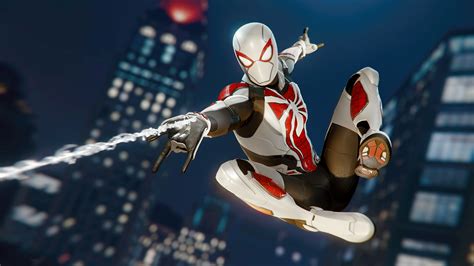 3840x2160 Spiderman Ps5 Miles Morales 4k 4k Hd 4k Wallpapers Images ...