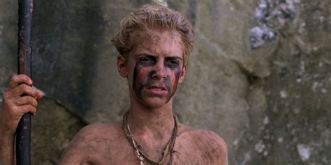 Lord Of The Flies: The 1990 Adaptation Is Underrated