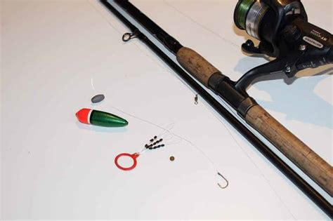 How to Rig a Slip Bobber (An Illustrative Guide)