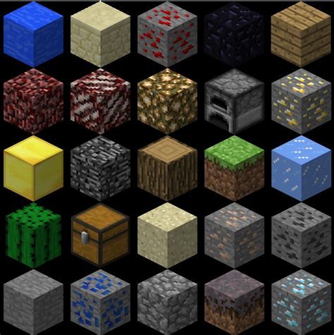 Image To Blocks Minecraft – Telegraph