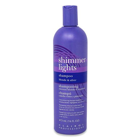 The 11 Best Purple Shampoos for Blonde Hair of 2020