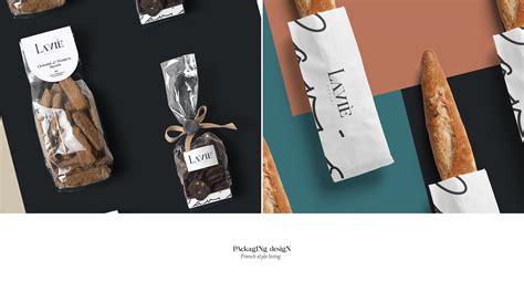 Lavie on Behance