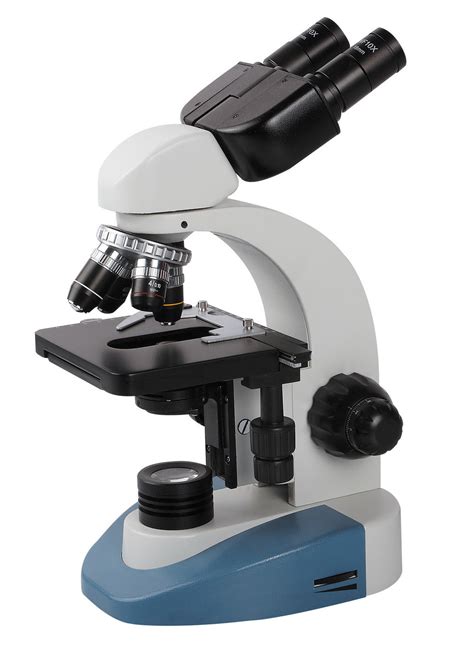 China 40x-1600x Biological Microscope, Optical Microscope (BM-4GA ...