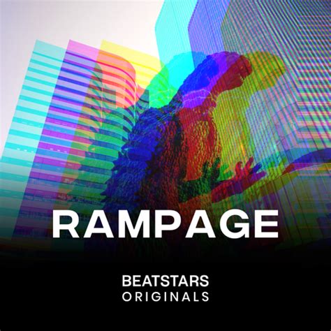 Rampage by BeatStars