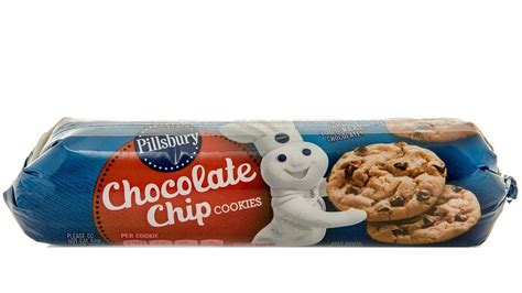 Cookie lovers furious with Pillsbury’s healthy new dough (Report ...