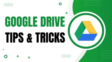 Google Drive Tutorials - TechnologyDOTs.com