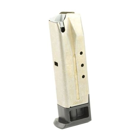 Ruger P89/P95 10 Round Magazine - Ruger Factory Magazine - 90098 | Keep ...