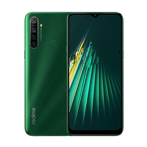 Realme 5i: Specs, Images, Reviews, & Price in Pakistan - 2022