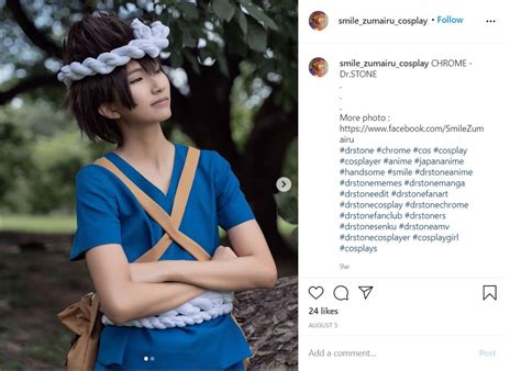 Dr. Stone: 10 Cosplay You Can’t Look Away From