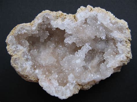 Where do geodes come from? - Scienceline