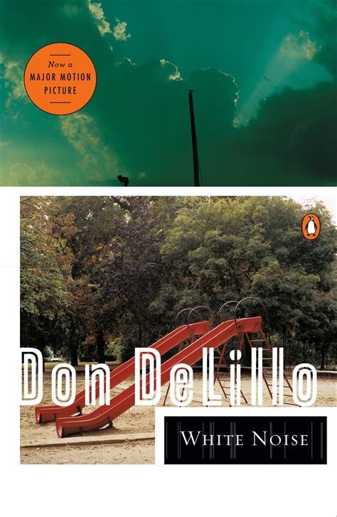 White Noise eBook by Don DeLillo - EPUB | Rakuten Kobo United States