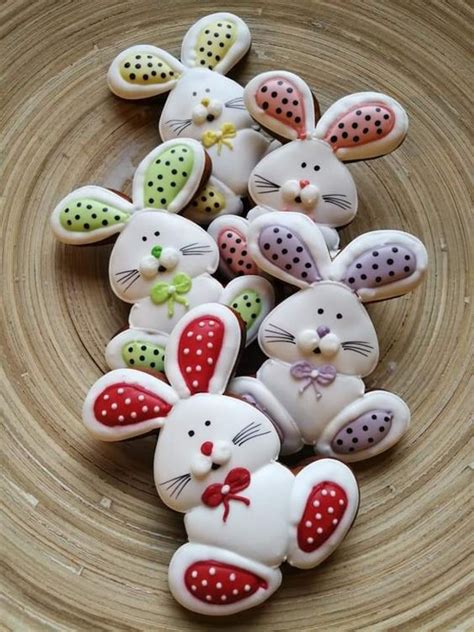 Best Easter Cookies That Are So Cute That You Will Want To Save It ...