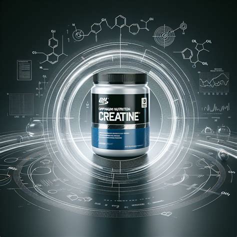 Optimum Nutrition Creatine Review - Building Mass Muscle