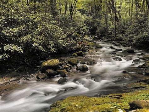 Deep Creek Photograph by Jason Tompkins - Pixels