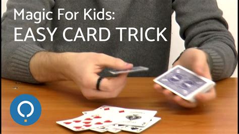 How To Do Magic Tricks With Cards Easy - kellye-mylife