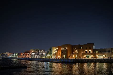 Mina District, Qatar – darc awards