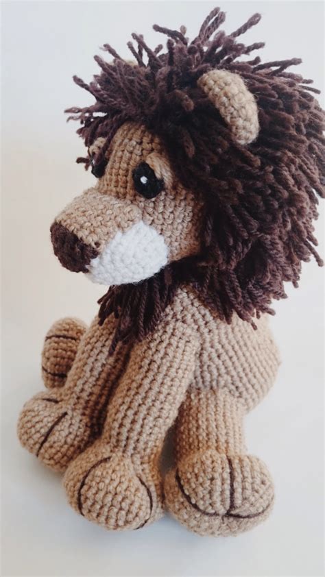 20 Free Amigurumi Patterns to Melt Your Heart