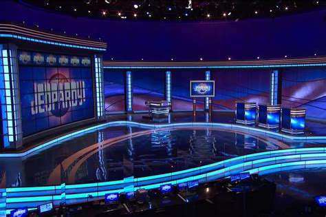 Watch ‘Jeopardy!’s Tribute to Alex Trebek