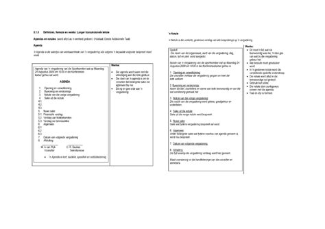 Afrikaans writing formats and layouts - FET - First Additional Language ...