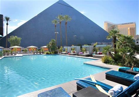 Luxor Las Vegas - Compare Deals