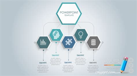 Free smartart graphics for Powerpoint | Infographic template powerpoint ...