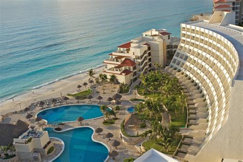 Reviews of Kid-Friendly Hotel | Cancun Caribe Park Royal Grand Hotel ...