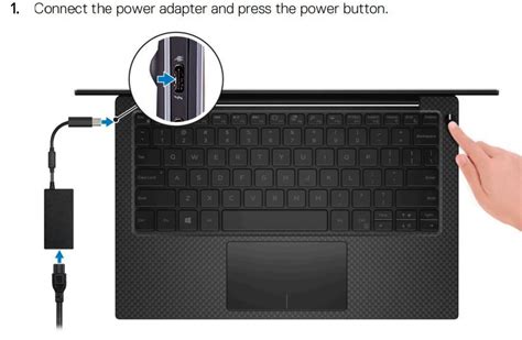 ‎XPS 13 9370, which USB-C ports can I plug the A/C adapter into? | DELL ...