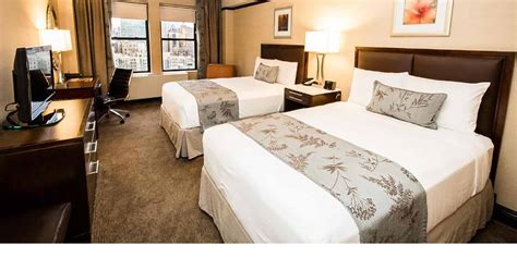 TOP 32 Best Hotels in Midtown Manhattan [2024 UPDATE] • Prices ...