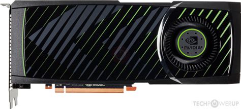 NVIDIA GeForce GTX 570 Specs | TechPowerUp GPU Database