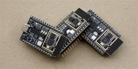 Hands-On: The RISC-V ESP32-C3 Will Be Your New ESP8266 | Hackaday