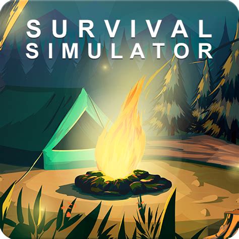 Survival Simulator - Apps on Google Play