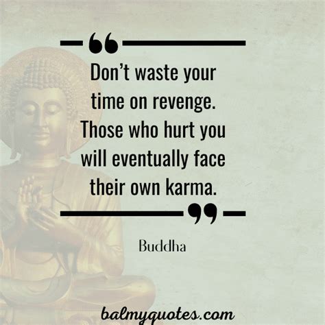 Buddha Quotes On Karma