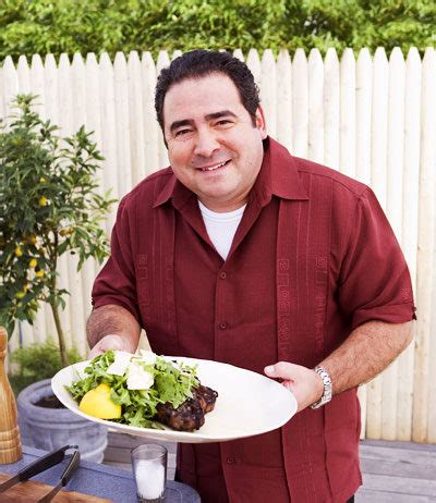 Emeril Lagasse: What in the World Is He Cooking Up Now? | The Saturday ...