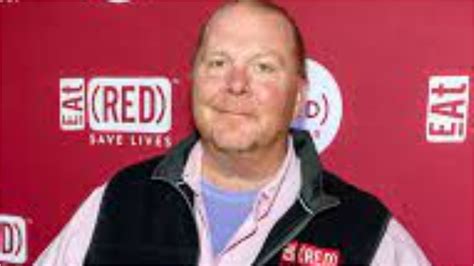 Mario Batali net worth