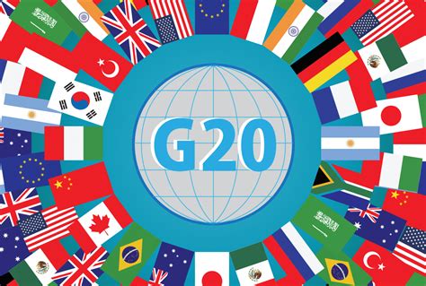 G20 Leaders Must Embrace Cryptocurrency Regulation - Failure to Do so ...