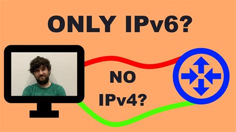 I spent a WEEK without IPv4 to understand IPv6 transition mechanisms ...