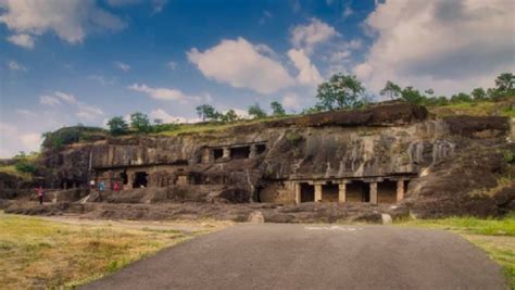 Jogeshwari Caves salvaging the beauty lost in time - NewsBharati