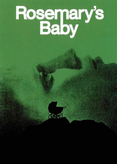 Rosemary’s Baby by Roman Polański | Goodreads