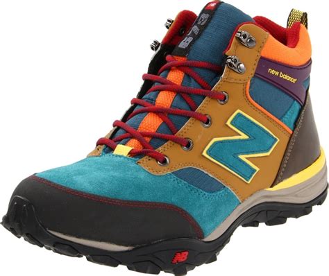 New Balance Men's MO673 Multi-Sport Hiking Boot, (hiking boots, mens ...