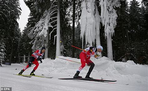 Nordic Combined: All you need to know for Winter Olympics 2022 | Daily ...