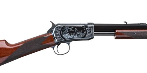 Winchester model 1890 22 wrf serial numbers - midhopde