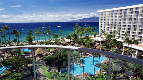 Westin Maui Resort | Kaanapali Hotel Reviews