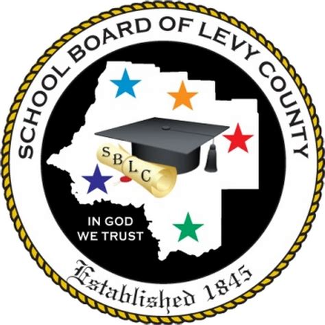 Levy County School District - YouTube