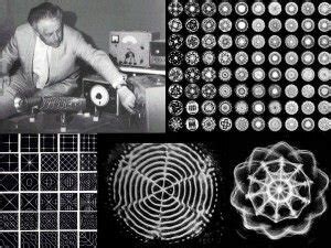 Cymatics | The influence of vibration and sound on human cells